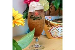 Image Carlsberg investment in Kyiv Brewery